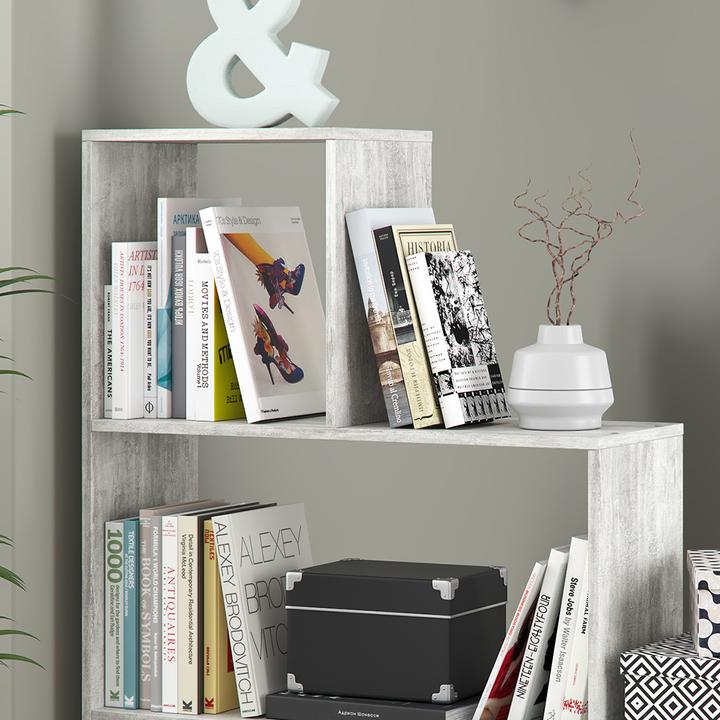 Produktbild Vicco Treppenregal