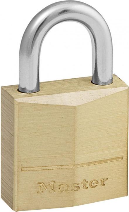 Immagine prodotto Master Lock 120eurd