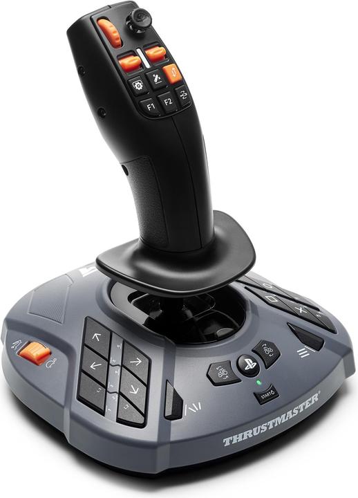 Actual product image Thrustmaster SimTask FarmStick P (PC, PS5)
