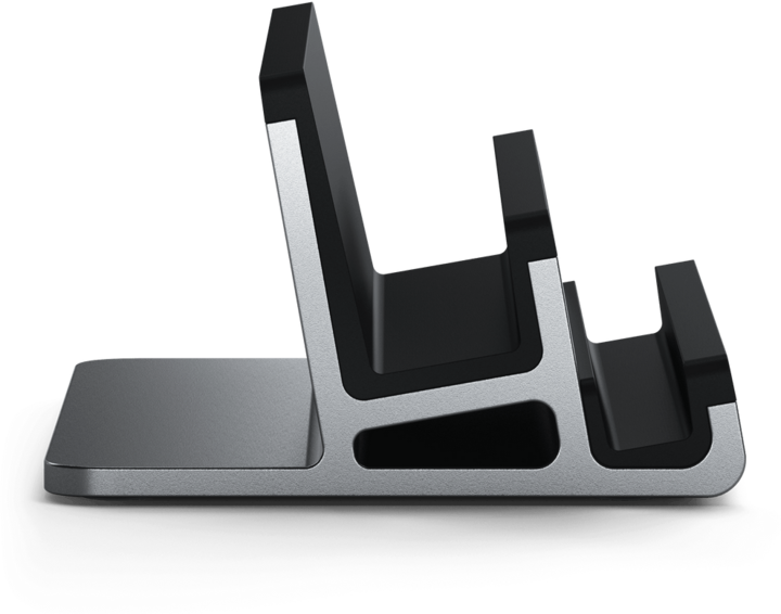 Image du produit Satechi Dual Vertical