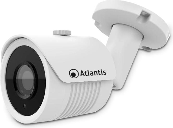 Land A11-UX826A-BP Surveillance Camera IP Security Camera Indoor & Outdoor (1920 x 1080 Pixels)