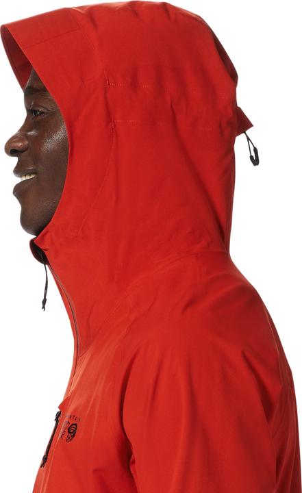 Produktbild Mountain Hardwear M Stretch Ozonic Jacket (S)