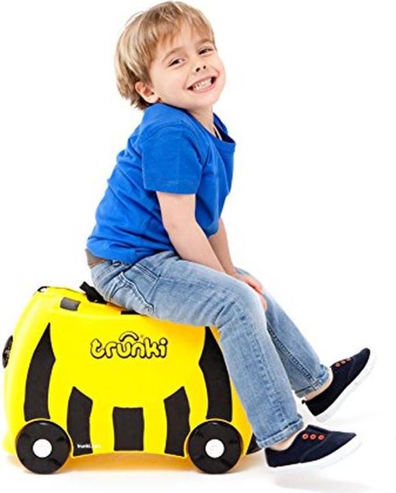 Produktbild Trunki Biene Bernard (18 l)