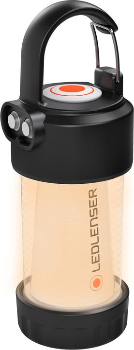 Ledlenser ML4 Luce calda