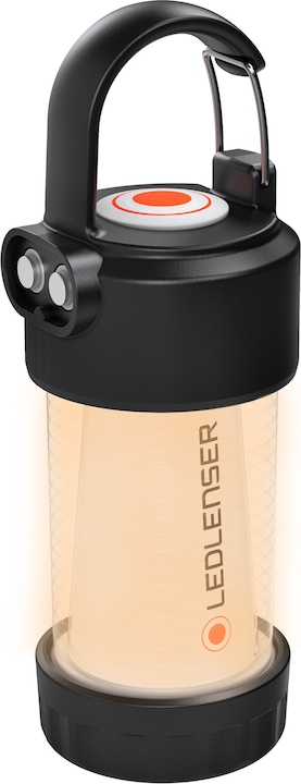 Immagine prodotto Ledlenser ML4 Luce calda