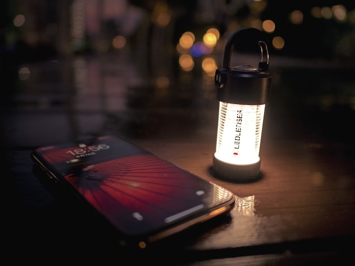 Immagine prodotto Ledlenser ML4 Luce calda