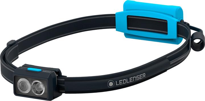 Black/Blue