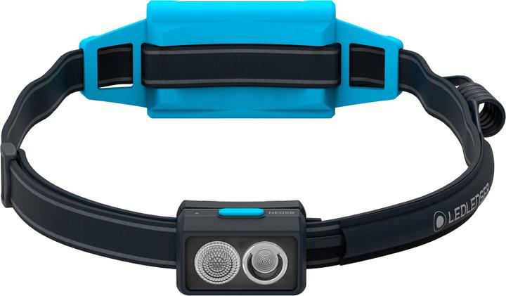Produktbild Ledlenser NEO5R (600 lm)