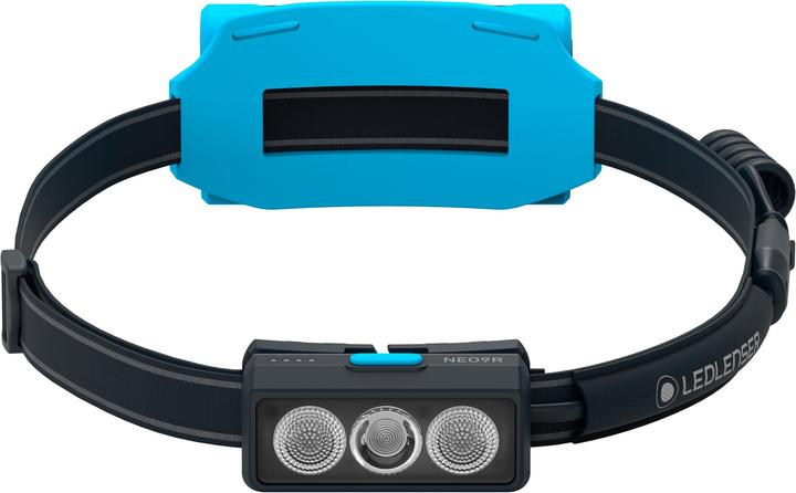 Produktbild Ledlenser NEO9R (1200 lm)