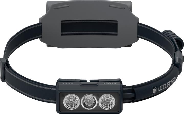 Produktbild Ledlenser NEO9R (1200 lm)