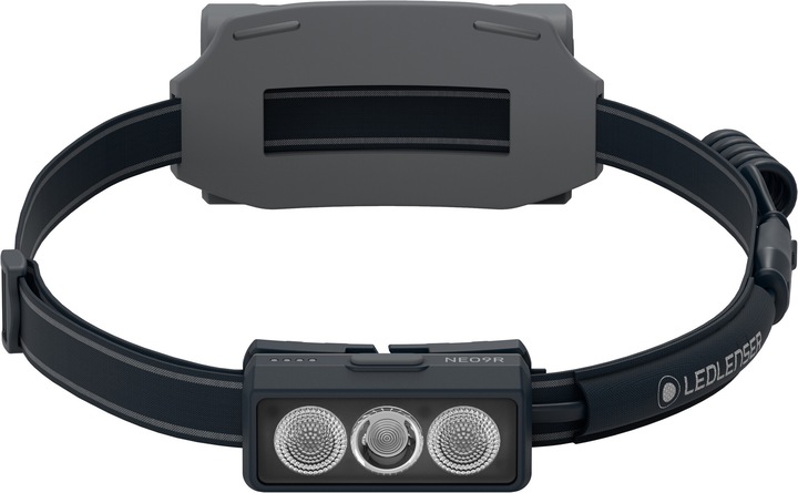 Image du produit Ledlenser NEO9R (1200 lm)