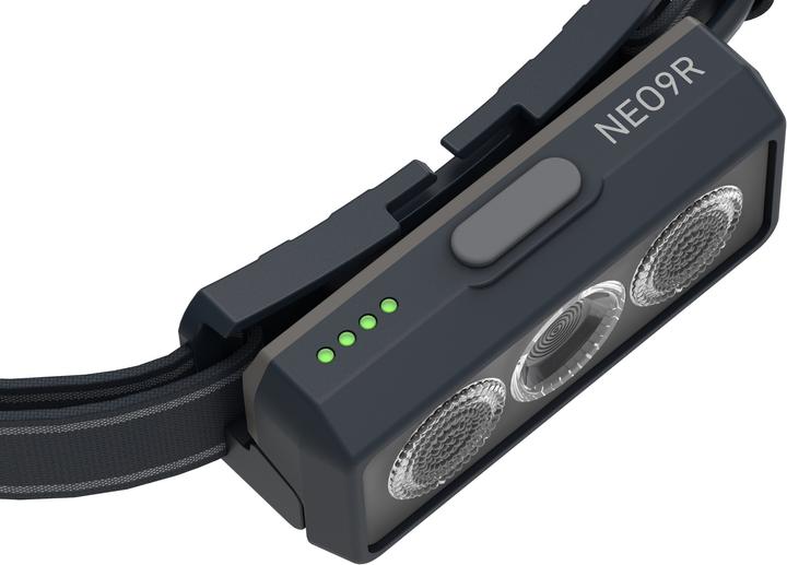 Produktbild Ledlenser NEO9R (1200 lm)
