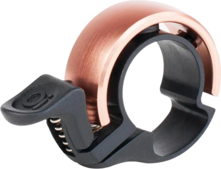 knog. Oi piccolo