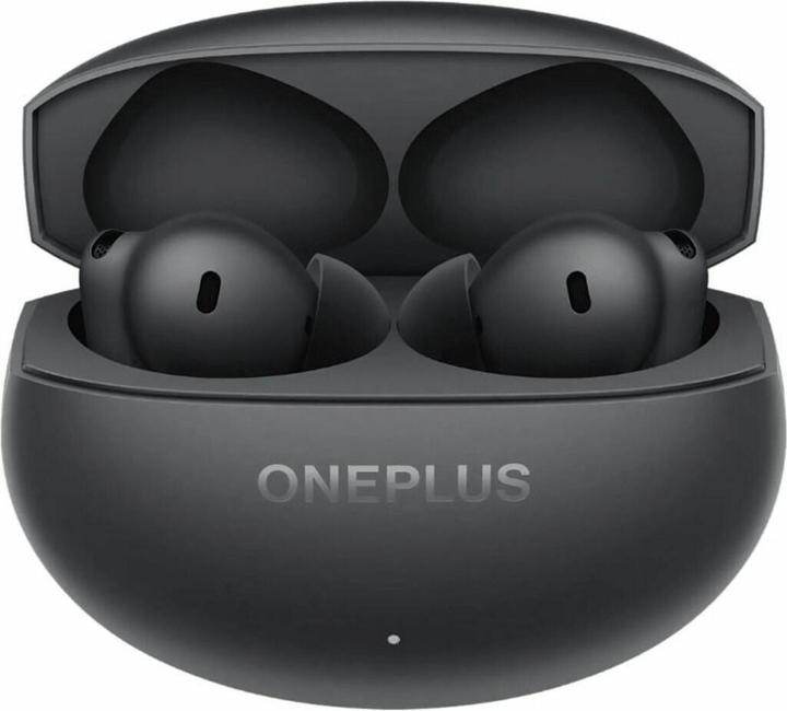 Image du produit OnePlus Buds 4 (ANC, 45 h, Sans fil)