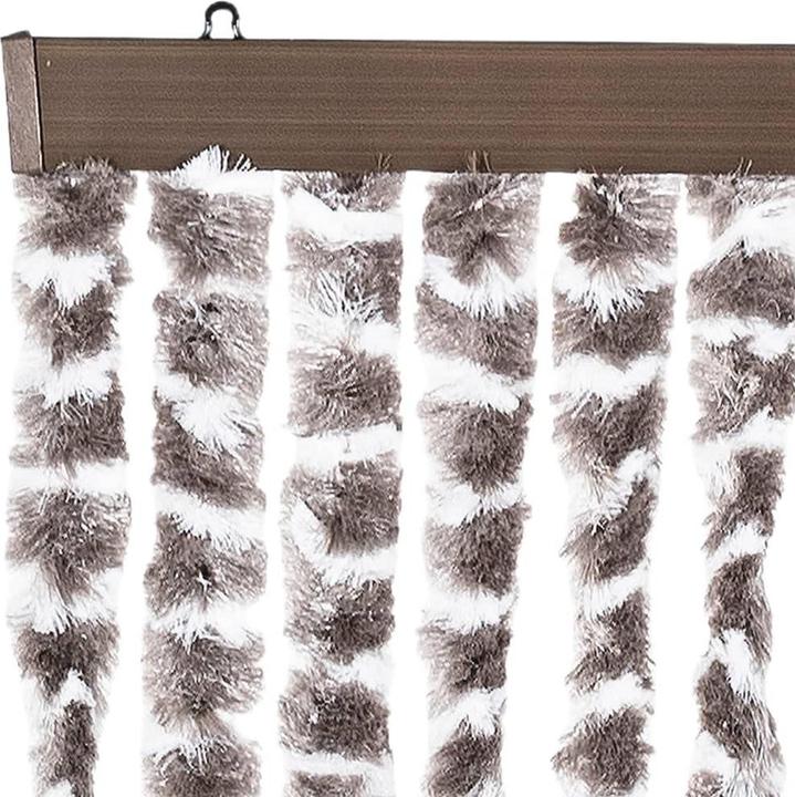 Produktbild vidaXL Insektenschutzvorhang (100 x 220 cm)
