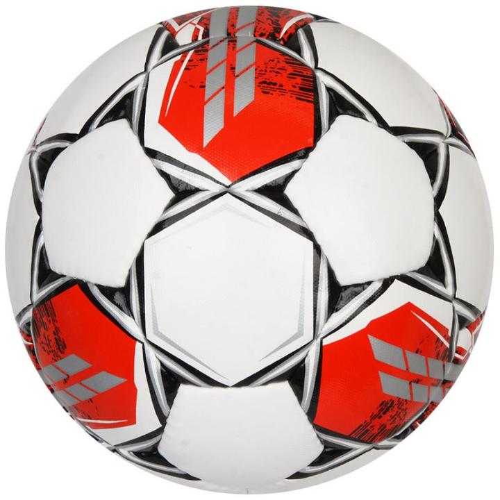Produktbild Select Piłka nożna Team Limit Fifa Basic 4 biało-czerwona 18773 4 (4)