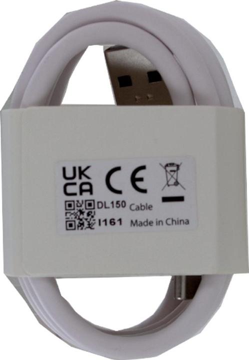 Image du produit OPPO Chargeur mural Quick Charge 33W - blanc
