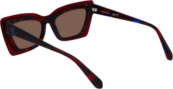 Actual product image Calvin Klein Jeans Sunglasses