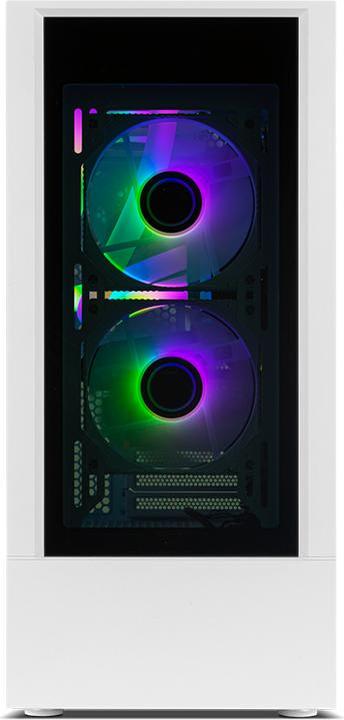 Actual product image Nox Lobster Nemesis (mATX, ATX)