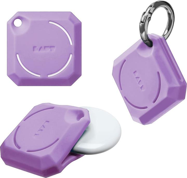 Produktbild Laut HUEX GEMS AirTag Case