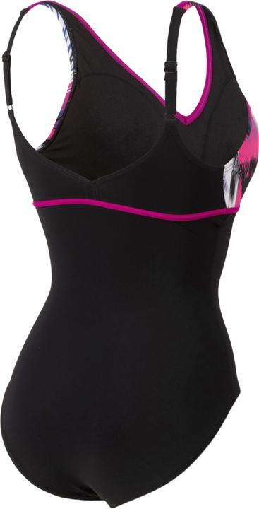 Produktbild Arena W Bodylift Swimsuit Jennifer Wing Back C Cup (42)