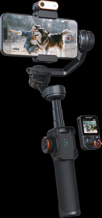 Image du produit Hohem iSteady M7 (Smartphone, 1 kg)