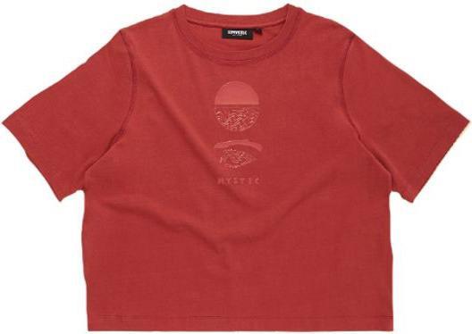 Actual product image Mystic Adorn Tee (S)