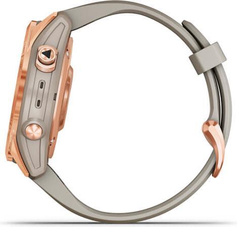 Produktbild Garmin fenix 7S Solar (42 mm)