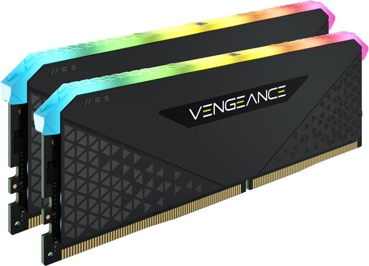 Produktbild Corsair Vengeance (2 x 16GB, 3600 MHz, DDR4-RAM, DIMM)