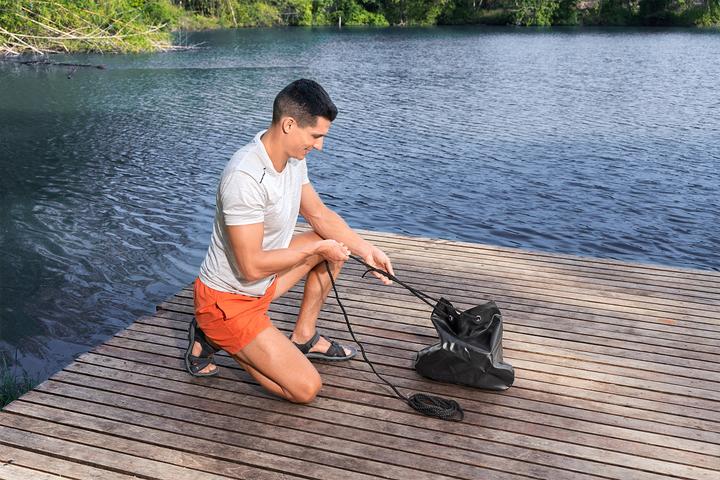 Actual product image Bestway Alihan