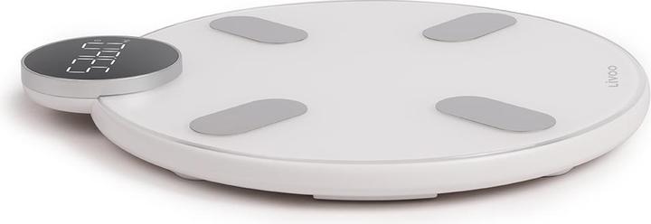 Actual product image Livoo Smart Digital scale (180 kg)