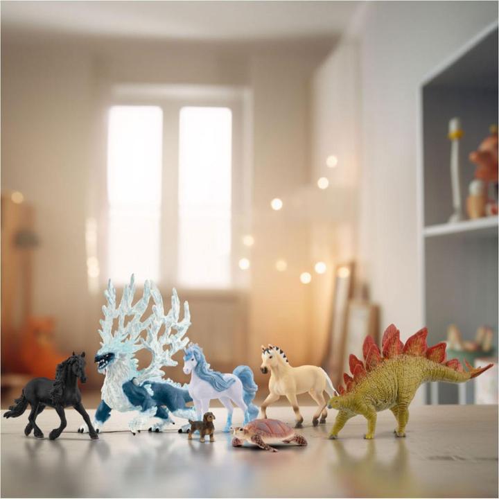 Image du produit Schleich Echte Karettschildkröte