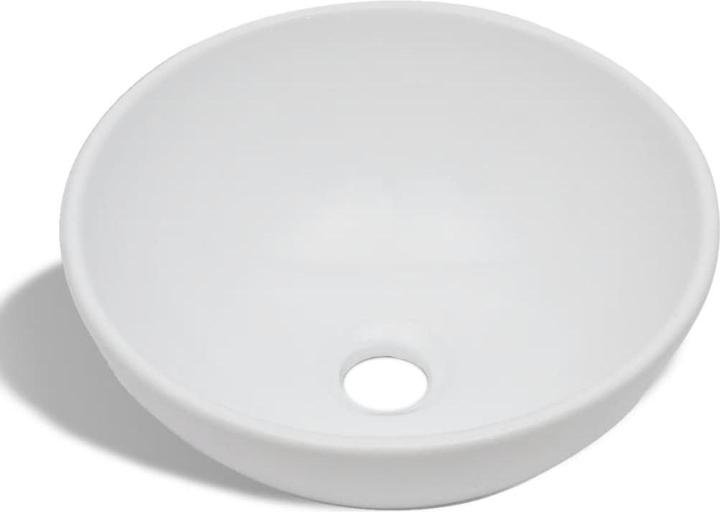 Actual product image vidaXL Becken (250 mm)
