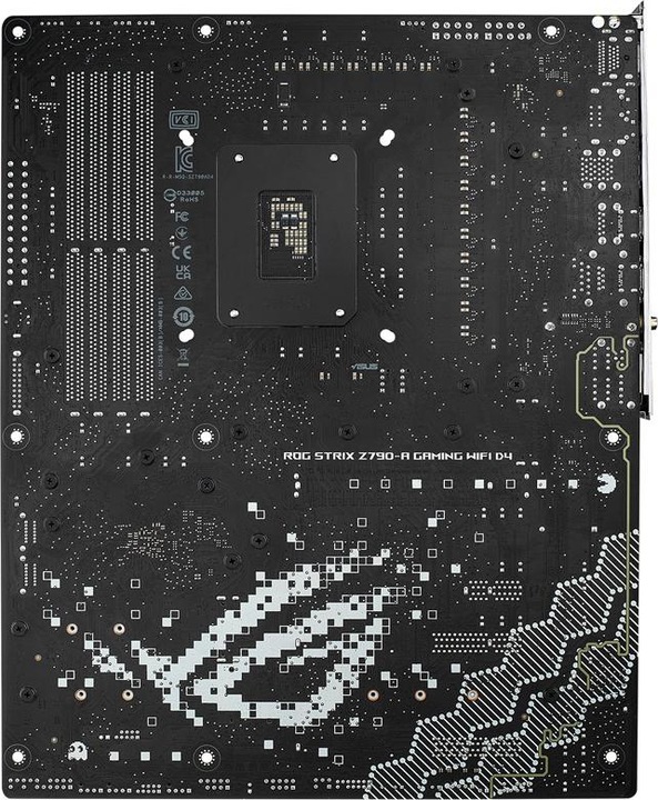 Produktbild ASUS ROG Strix Z790-A Gaming Wifi D4 (LGA 1700, Intel Z790, ATX)