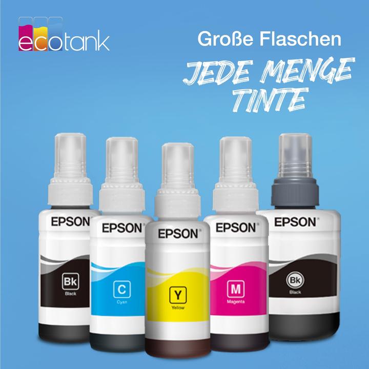Immagine prodotto Epson 664 Multipack (C, M, Y, BK)