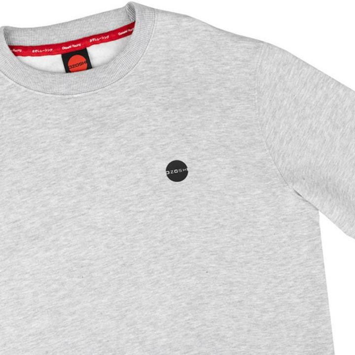 Immagine prodotto Ozoshi Kolumbien Sweatshirt (L)