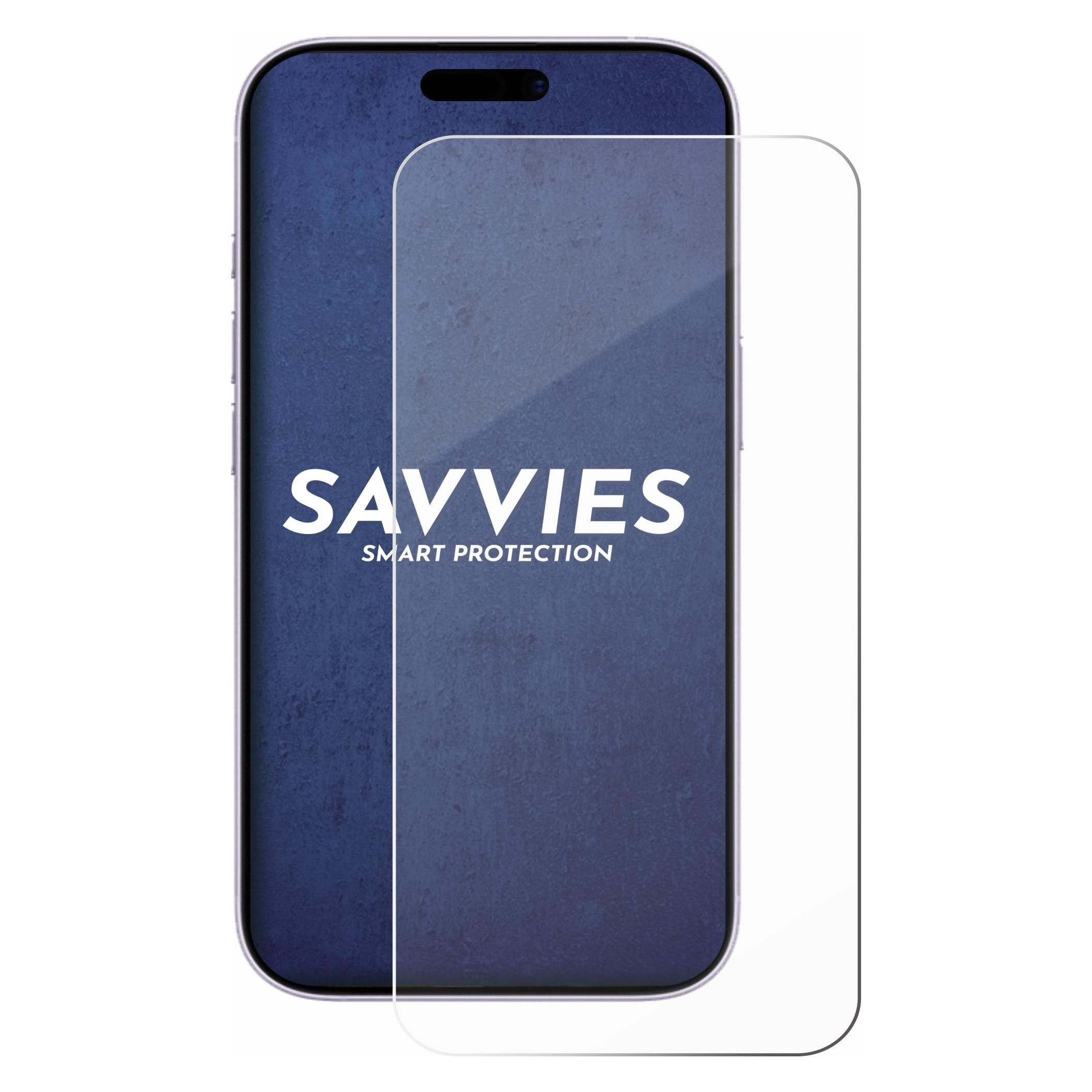 Savvies Vetro Temperato Pellicola Protettiva - acquista su
