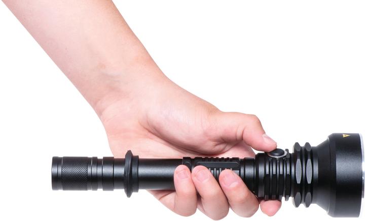 Produktbild Maul MAULHELIOS - Taschenlampe (23 cm, 700 lm)