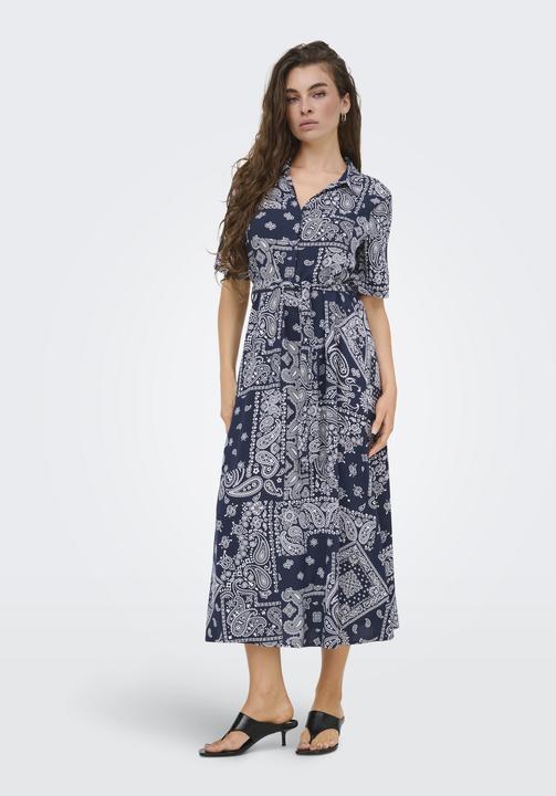 Image du produit JdY JDYSTARSEZEN Midikleid Kleid (M)