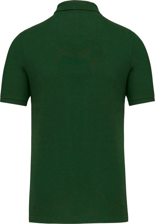 Produktbild Kariban Ökologisch verantwortliches Polo-Shirt (4XL)