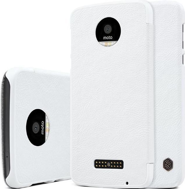 Image du produit Nillkin Série Qin (Motorola Moto Z)