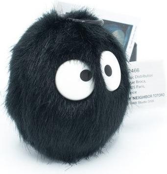 Produktbild Mein Nachbar Totoro - Russmännchen (7 cm)