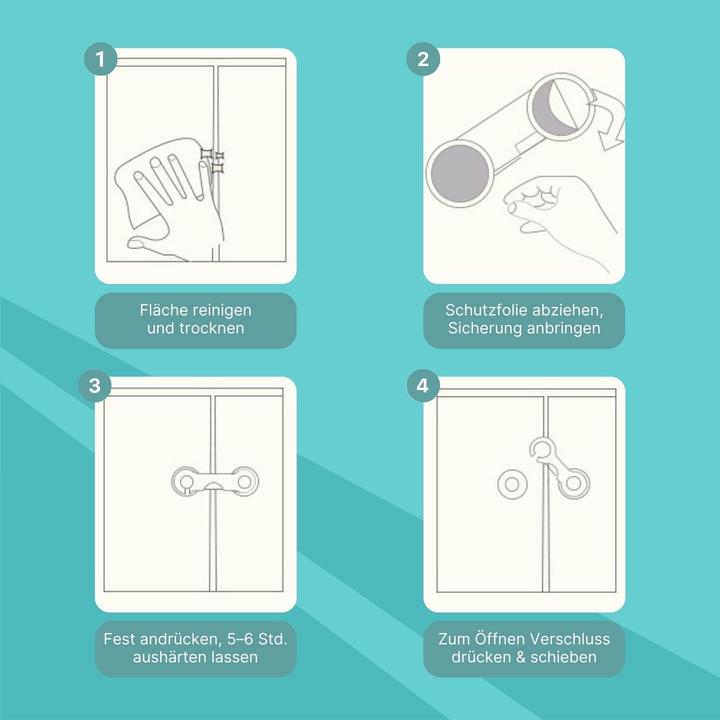 Produktbild Hermex Multi-Sicherung