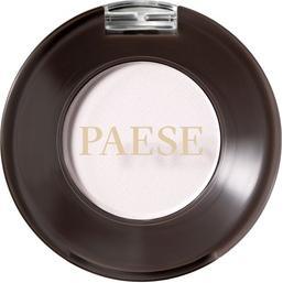 Paese, Lidschatten, Eyegasm Monoshadow Lidschatten 01 Milk