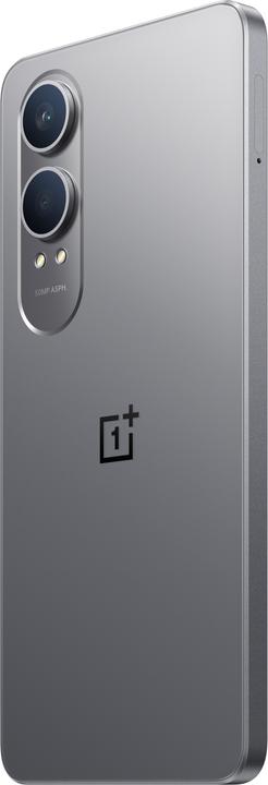 Produktbild OnePlus Nord CE4 Lite (256 GB, Super Silver, 6.67", Hybrid Dual SIM, 5G)