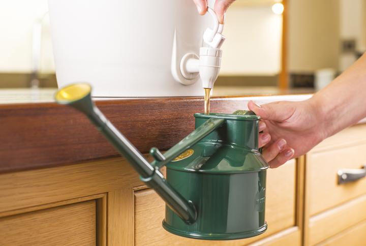 Actual product image Garantia Urban composter (15 l)