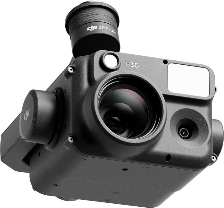 Produktbild DJI Kamera Zenmuse H30 Care Enterprise Basic (Drohnen Kamera, DJI Matrice 350 RTK)