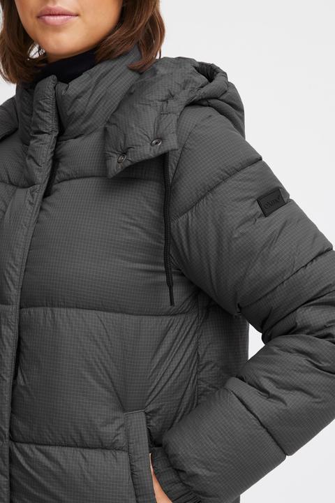 Image du produit Oxmo BY - OXTammy - Veste Otw - 21800200-ME (34)