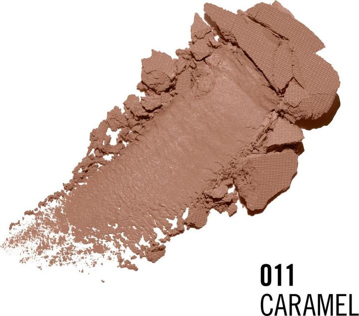 Produktbild Rimmel London Lasting Finish 25H Compact Powder Foundation (011 Caramel)