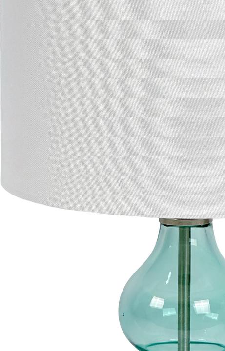 Produktbild Relaxdays Tischlampe (E14)